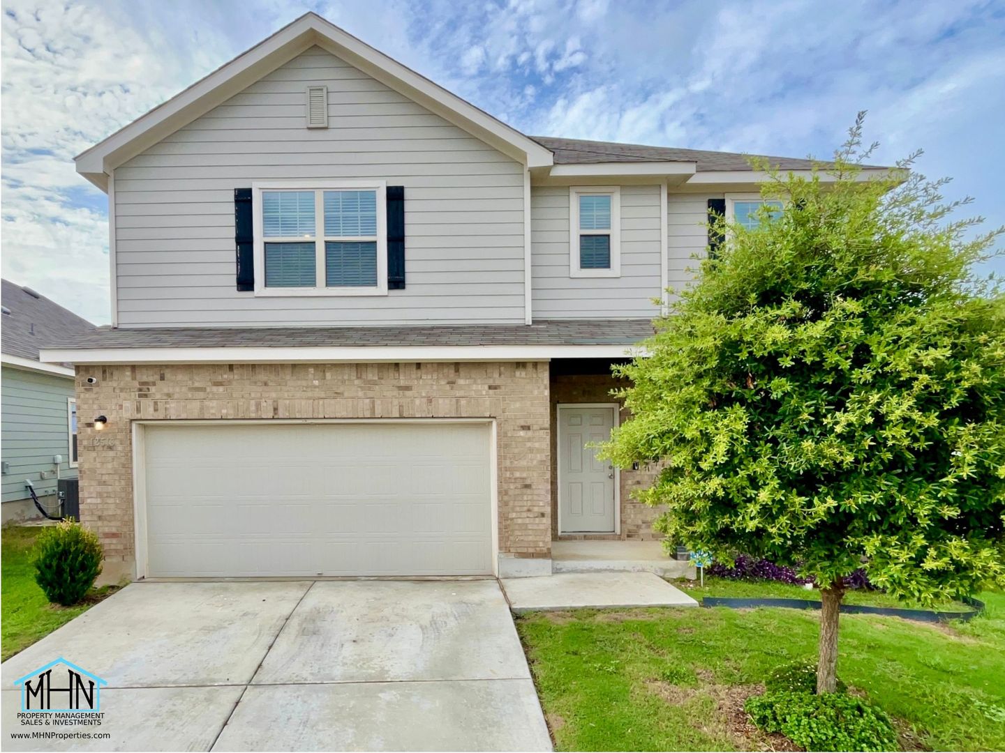 San Antonio House: 12518 Betelgeuse