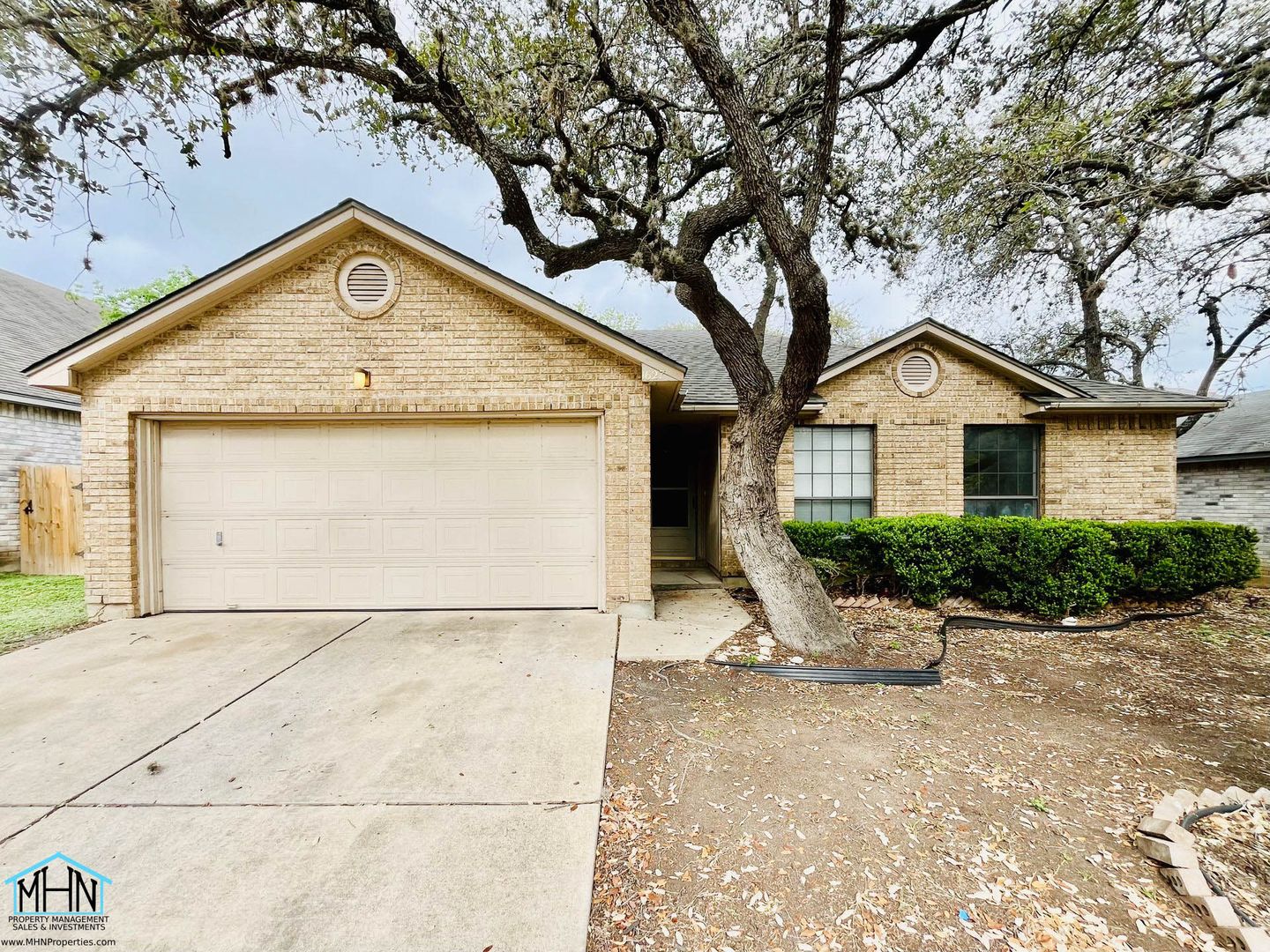 San Antonio House: 1627 Firwick Dr