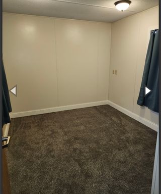 Brand new everything inside! 1 bedroom