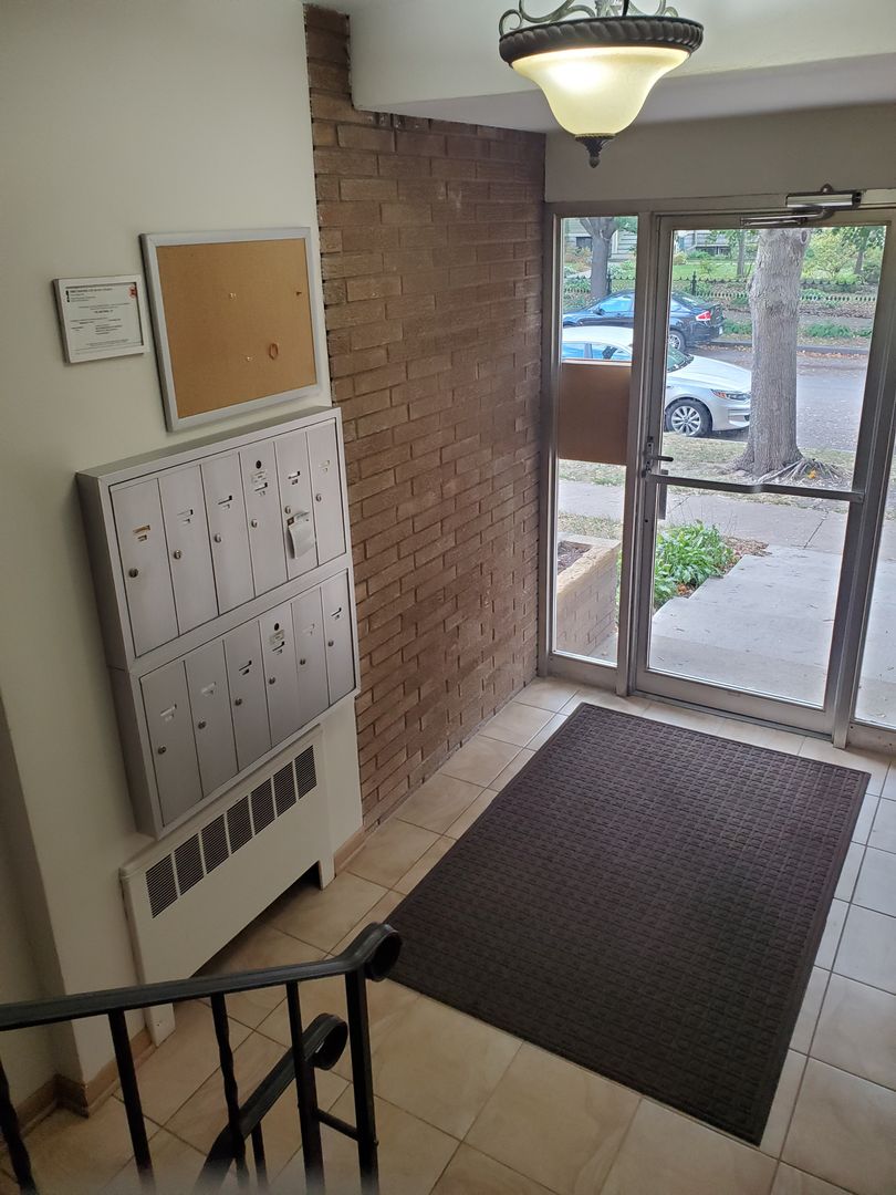 St. Paul Apartment: 138 Arundel Street