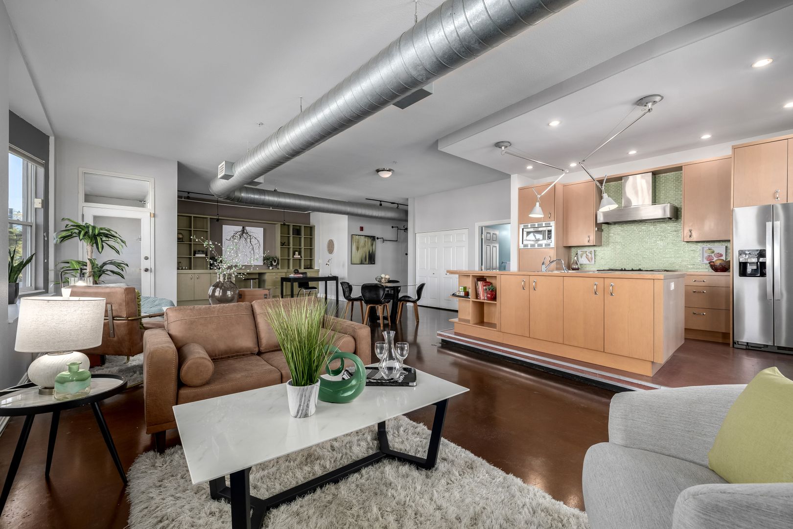 Denver Apartment: 277 N Broadway