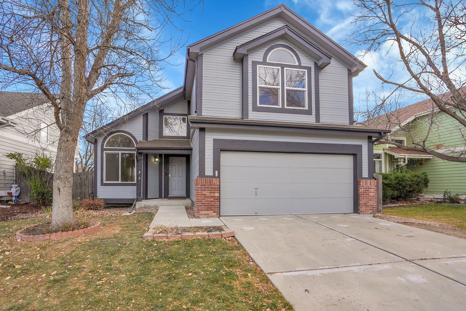 Broomfield House: 4344 Fern Avenue