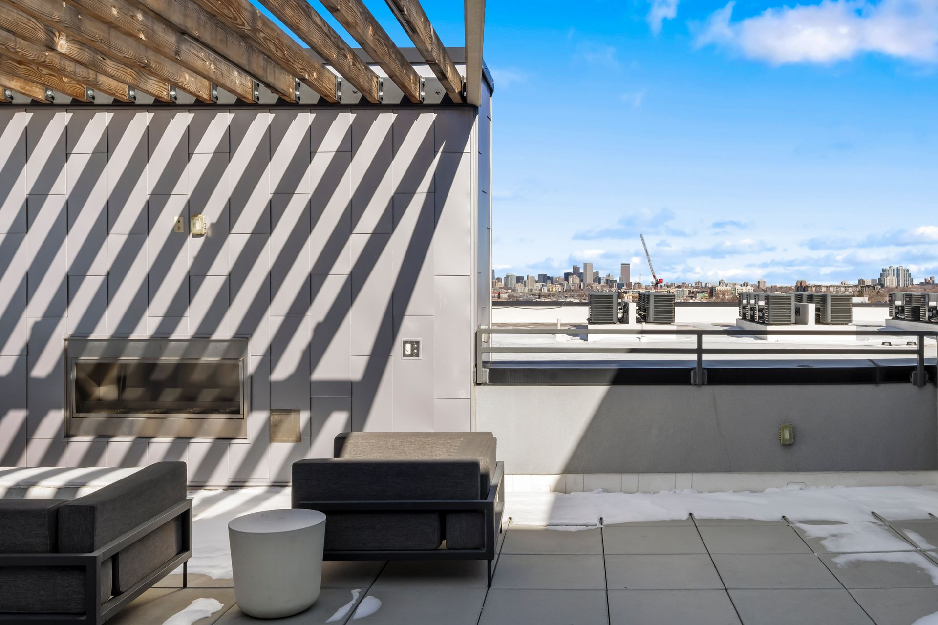 1898 S Bannock St Unit 103