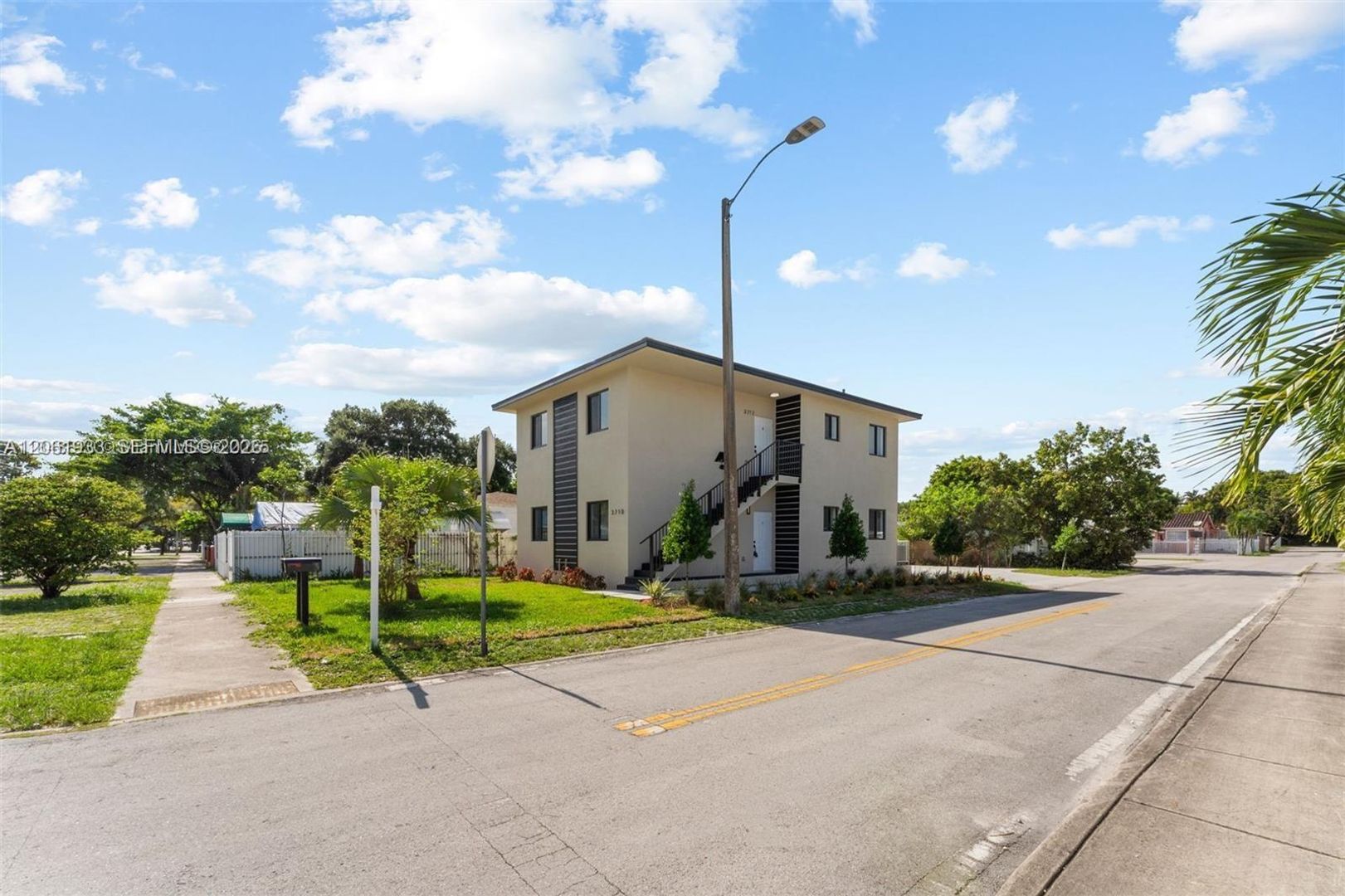 Miami House: 3710 NW 13th Pl