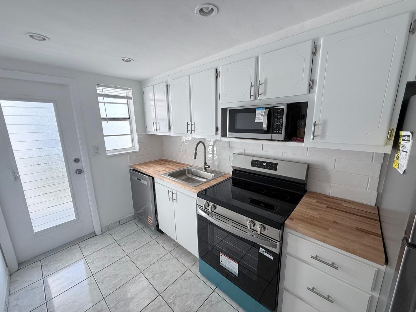 Miami Beach Condo: 1340 Lincoln Rd