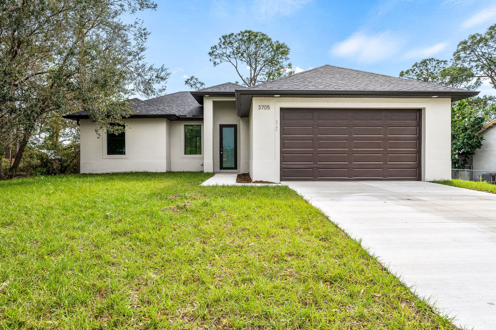 Lehigh Acres House: 3705 37th St SW