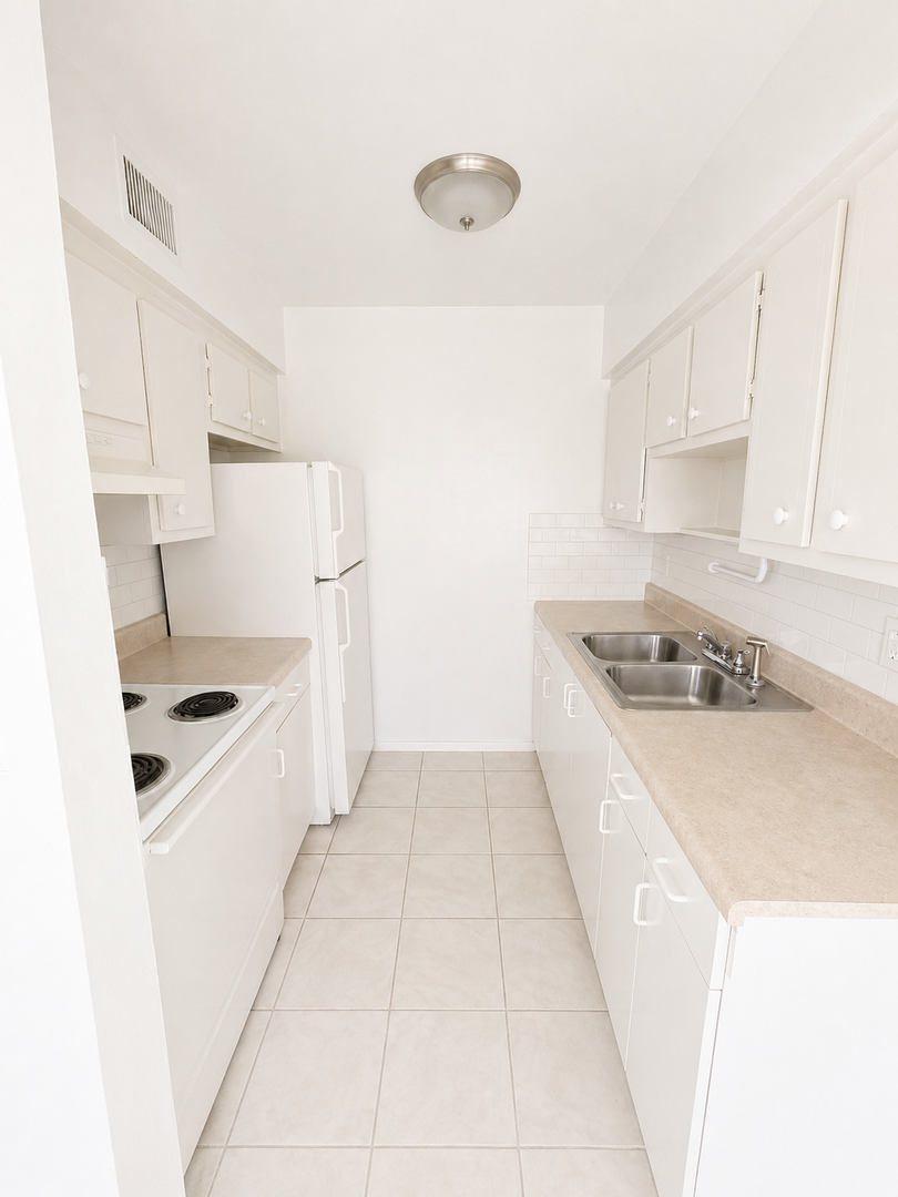 Fort Lauderdale Apartment: 1401 NE 17th Court