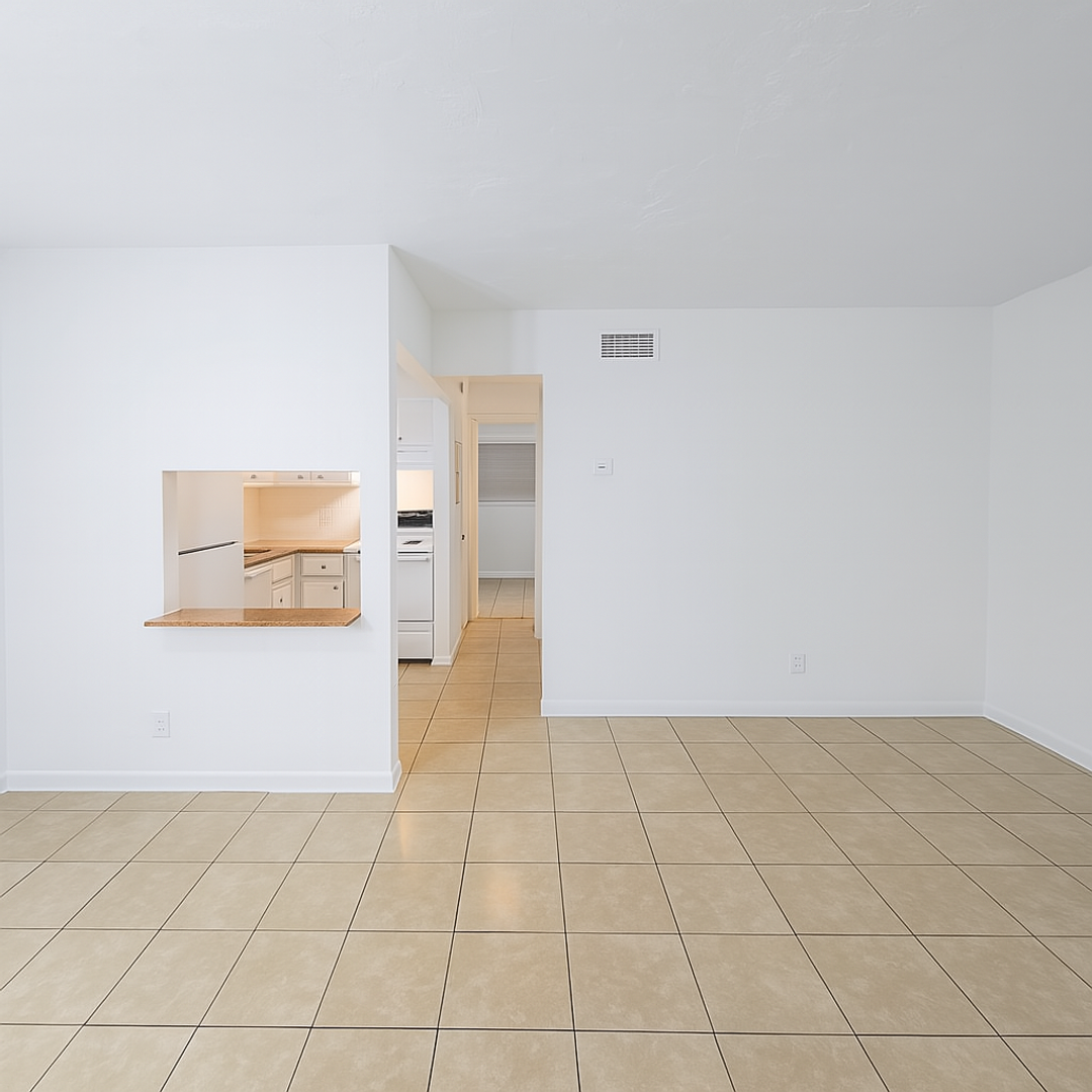 Fort Lauderdale Apartment: 1151 NE 17th Ct