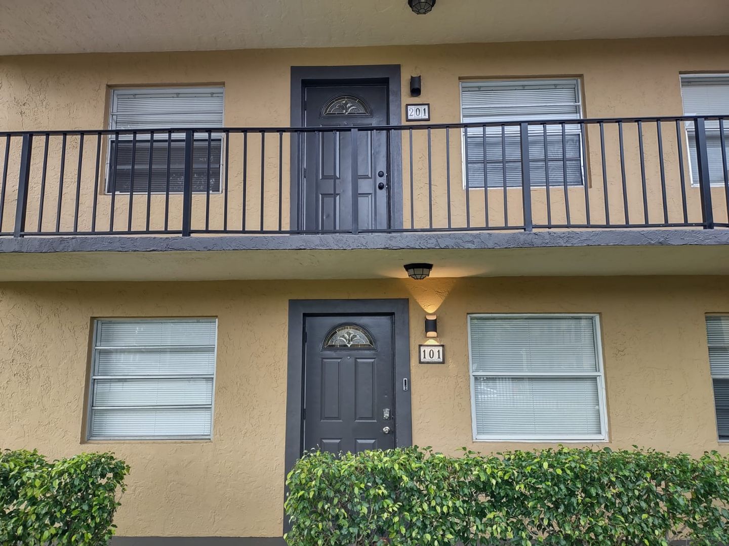 Fort Lauderdale Apartment: 1401 NE 17th Court