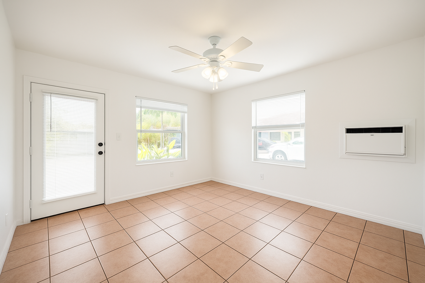 Fort Lauderdale Apartment: 1100 NE 12th AVE