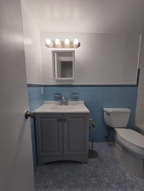 1 Bed 1 Bath - Apartment – photo 1