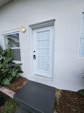 1 Bed 1 Bath Rental at 1100 NE 12th AVE - Apt#1, Fort Lauderdale, FL – photo 1