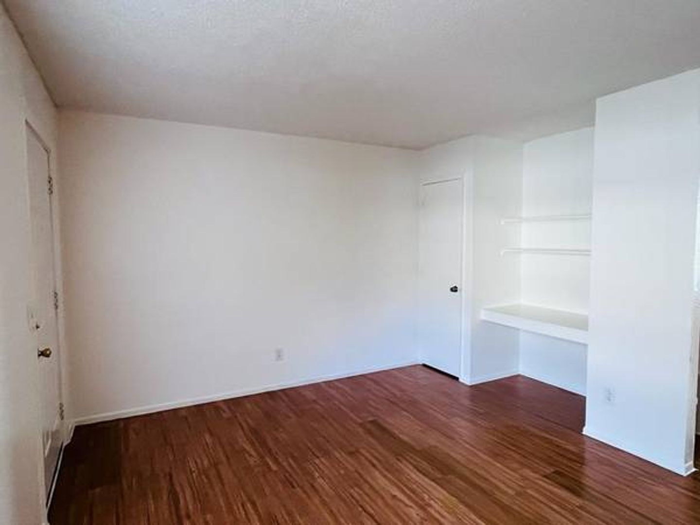 Tucson Apartment: 450 West Kelso St.