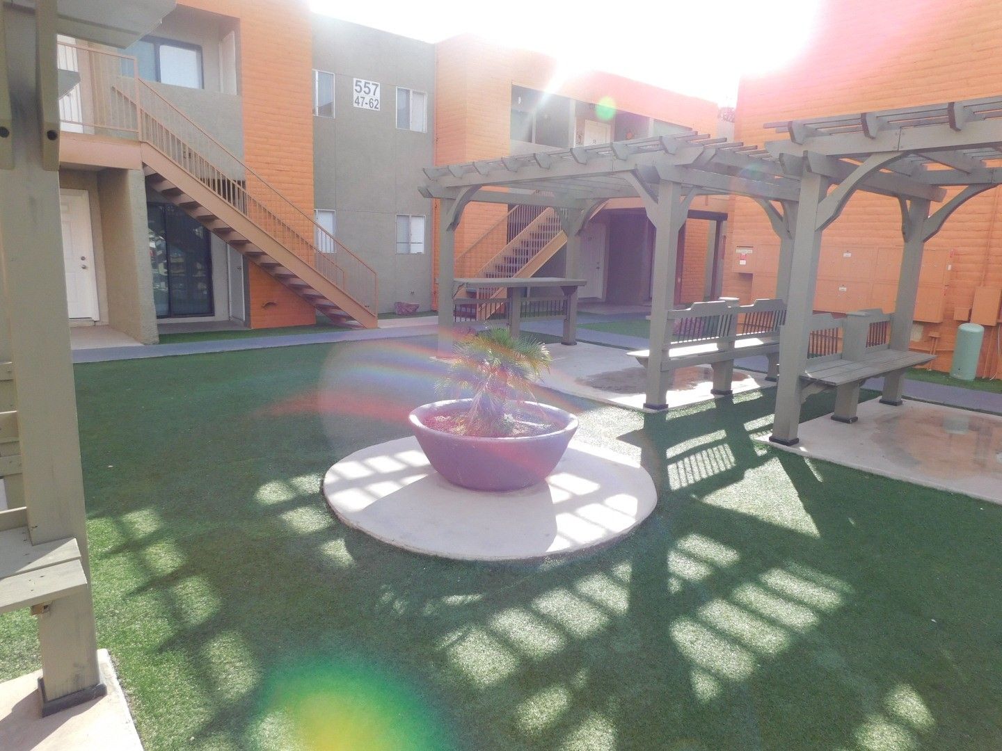 San Felipe Apartment Homes 9 of 12