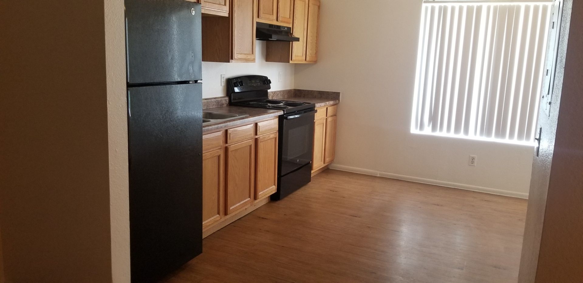 Tucson Apartment: 450 West Kelso St.