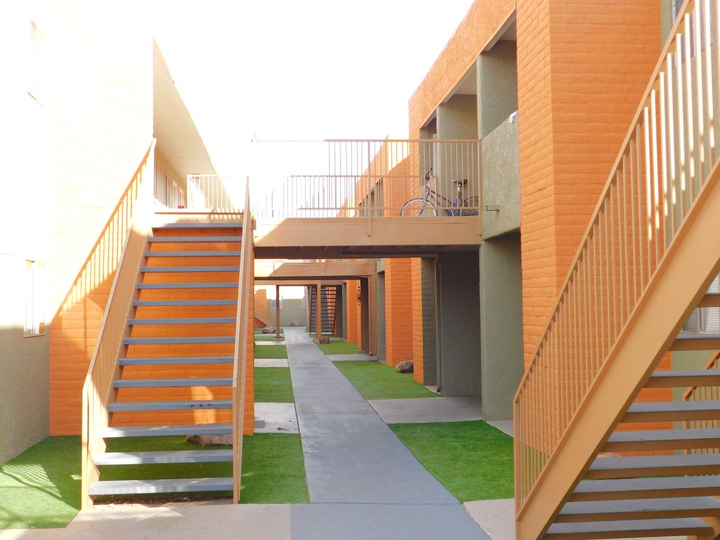 San Felipe Apartment Homes 4 of 12