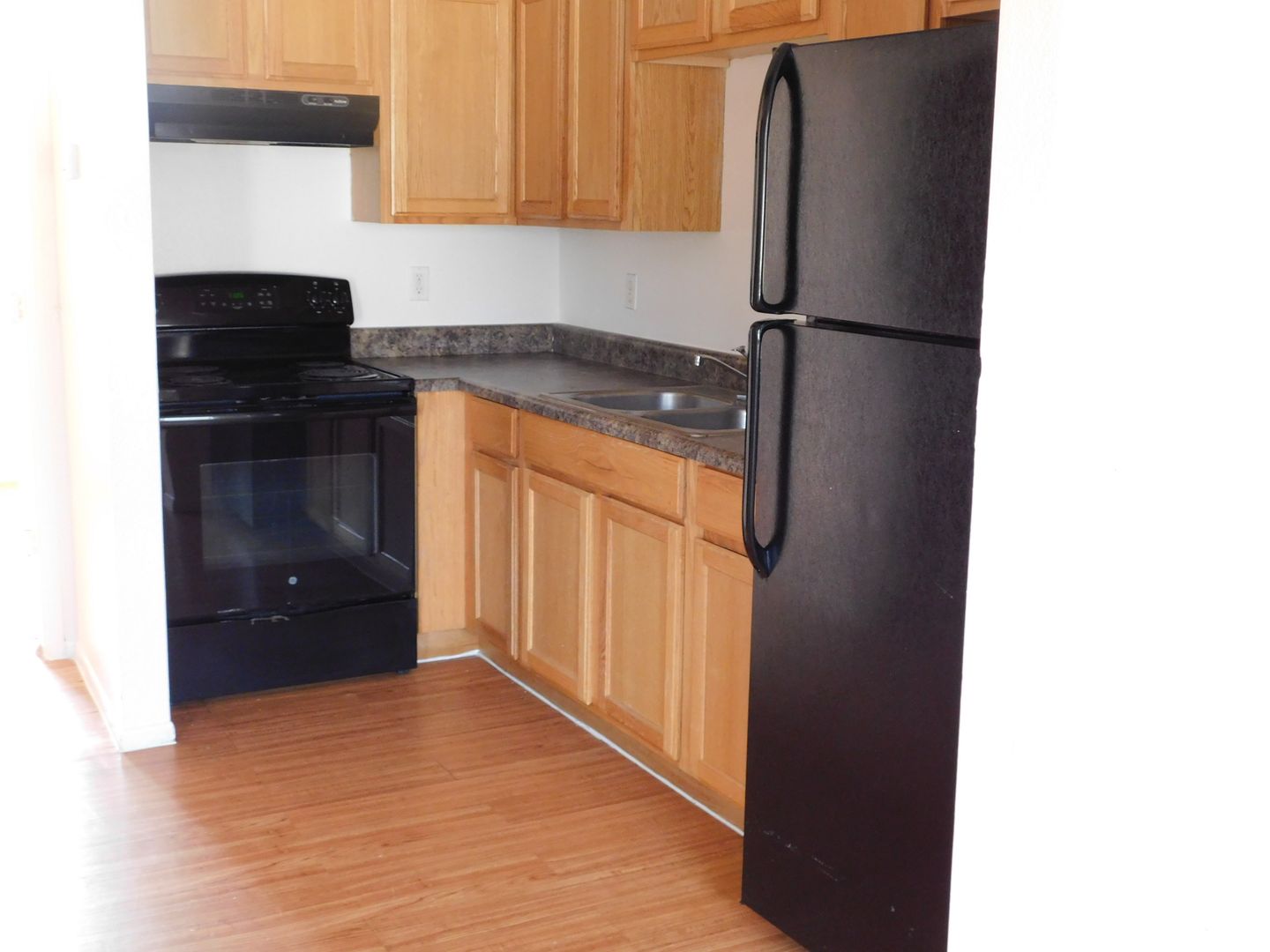 Kelso Vista Apartments 6 of 12