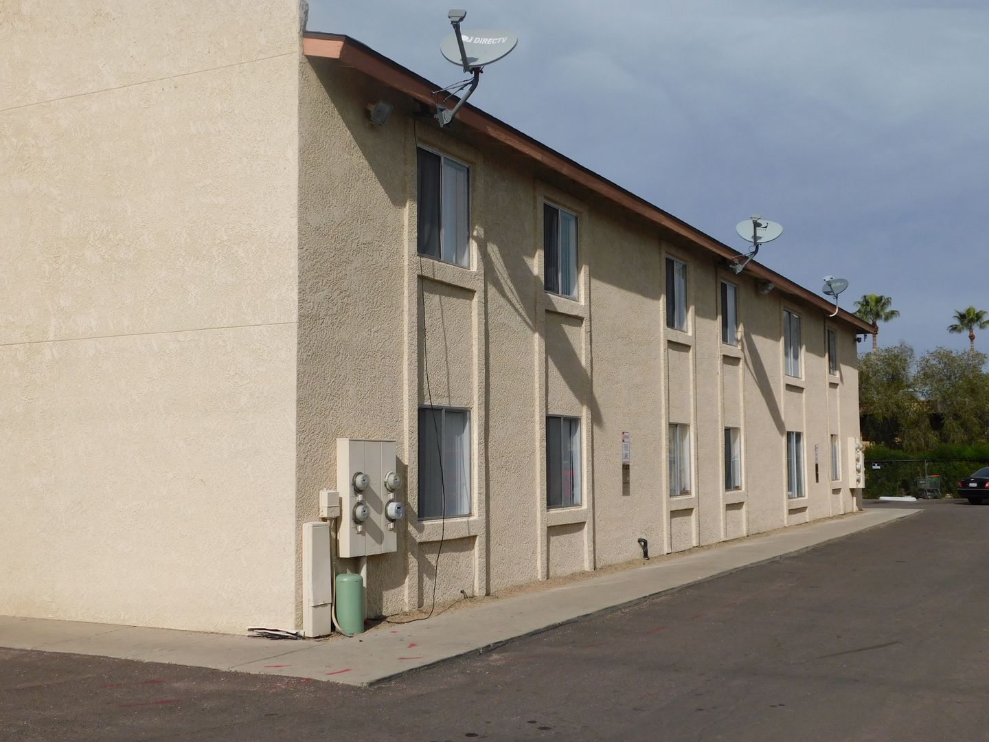 Kelso Vista Apartments 2 of 12