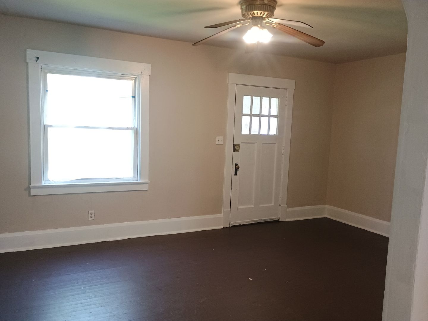 Youngstown Apartment: 2624-2634 Oakwood