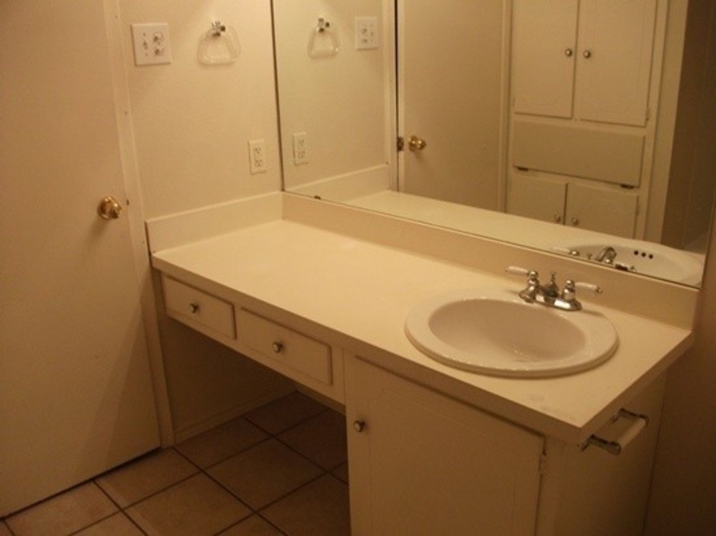 North Richland Hills Apartment: 4000 Scruggs Drive