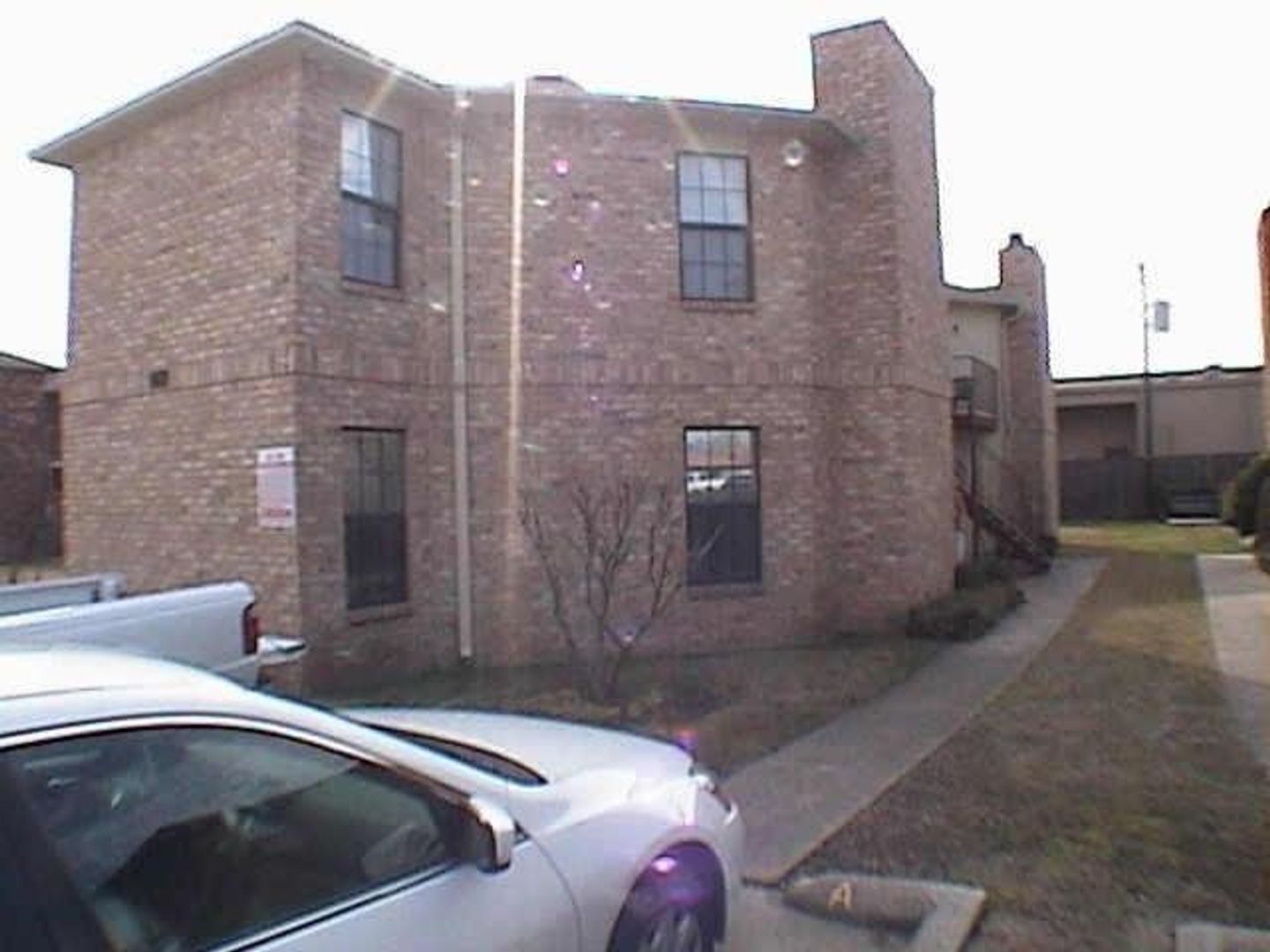Keller Apartment: 734 Bluebonnet Drive