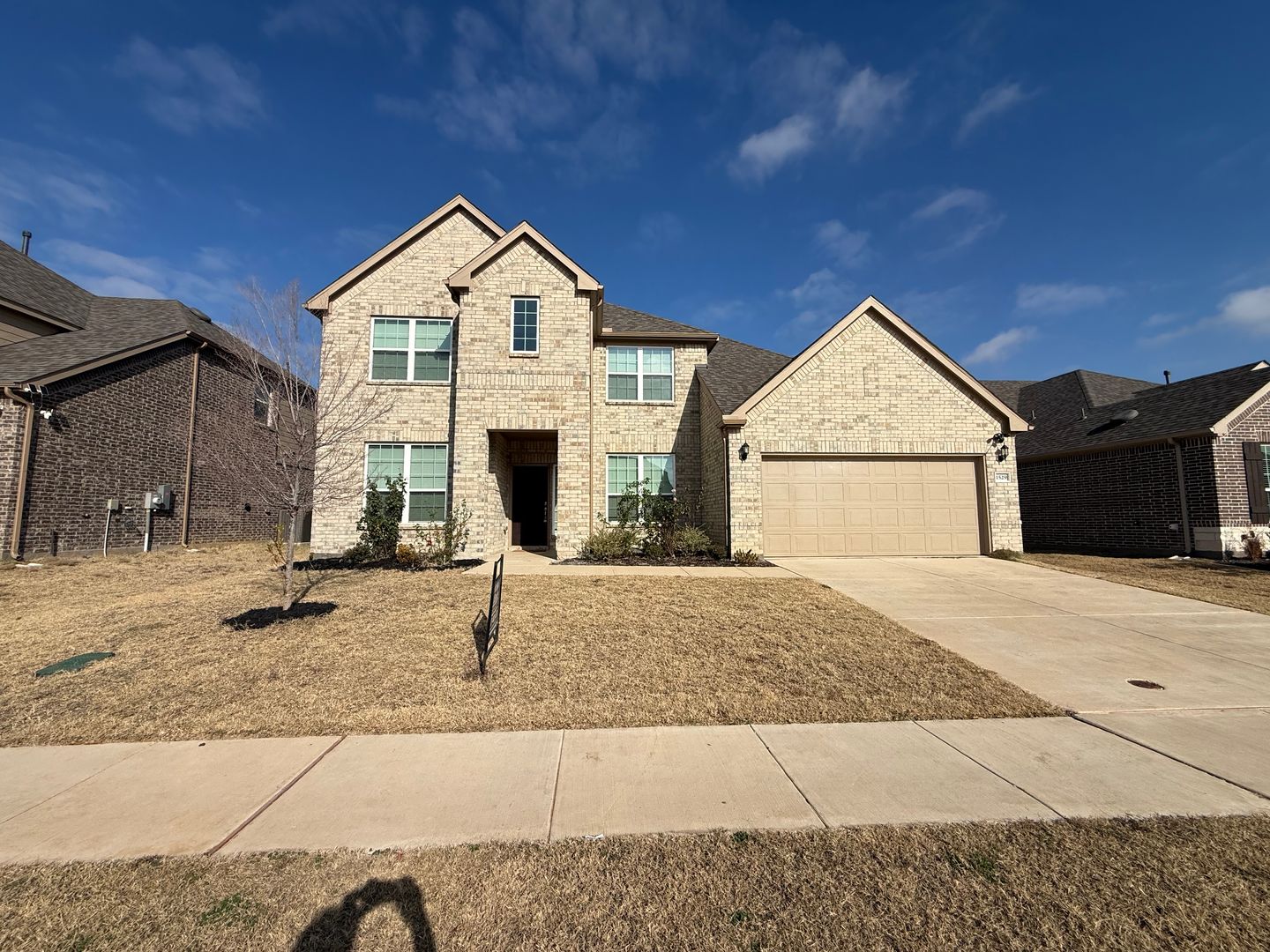 Aubrey House: 1529 Quentin Dr