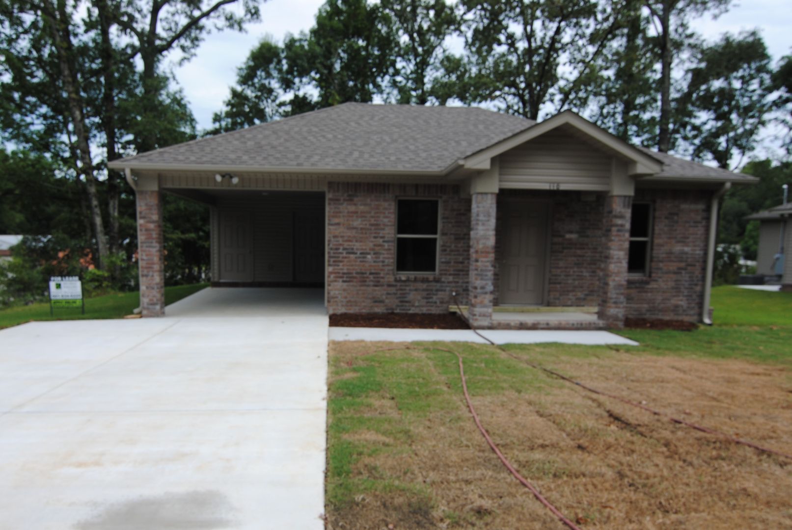 Sherwood House: 110 Gum Drive