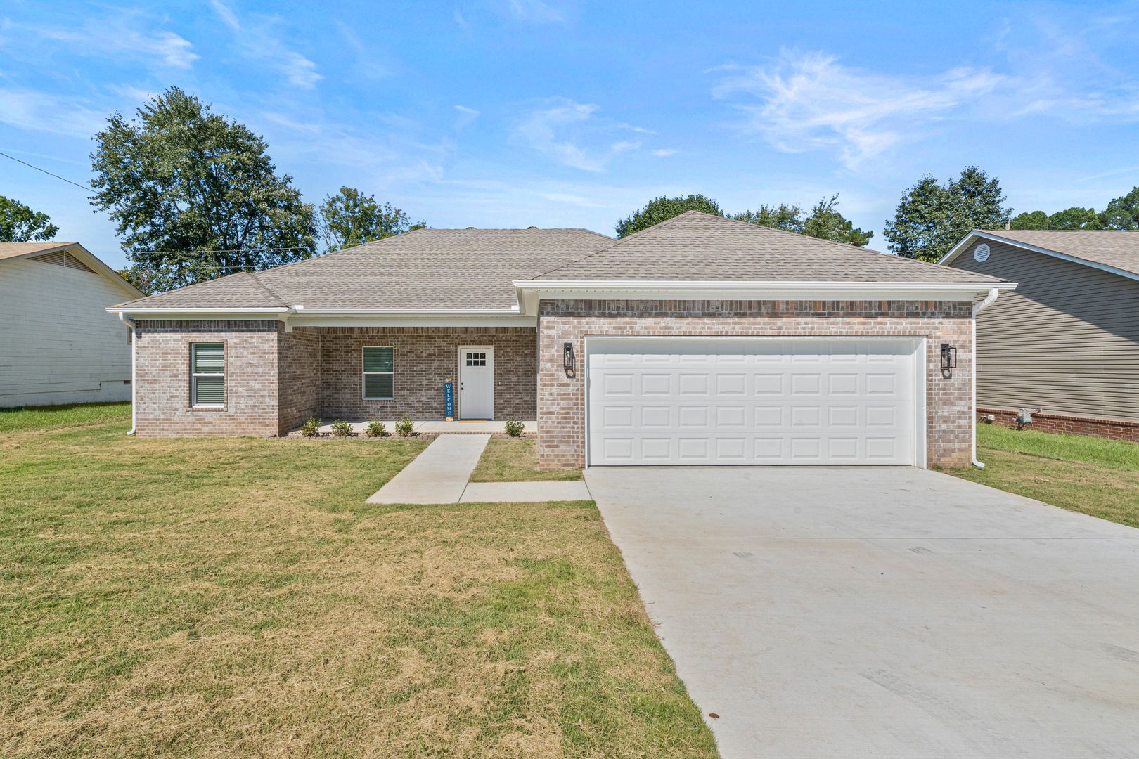 Sherwood House: 29 Oaken Trail