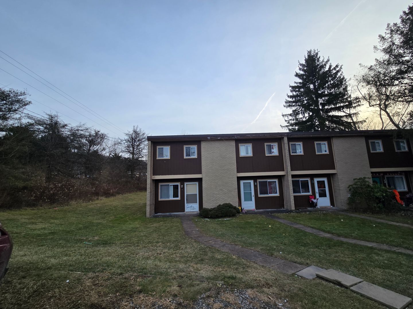 Apollo Apartment: 515 State Route 356