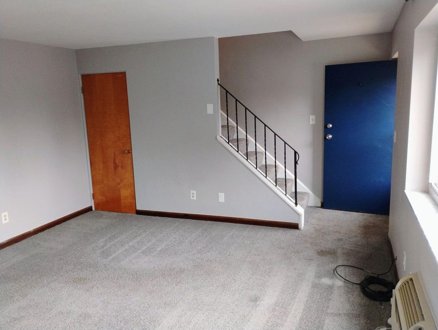 McKeesport Townhome: 924 Seneca Court