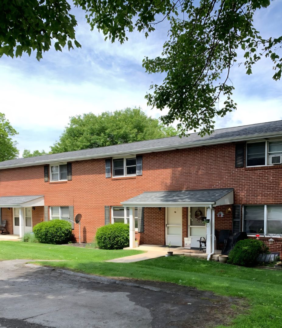 Homer City Apartment: Kassal St