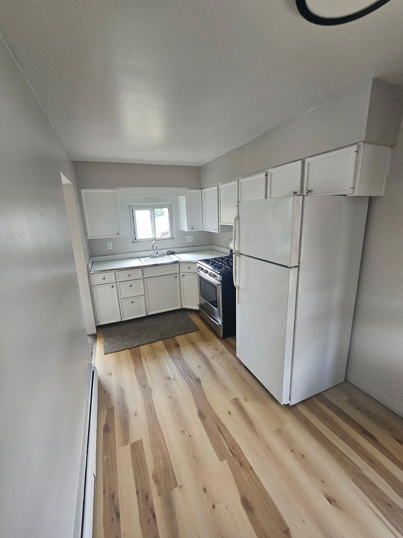 Apollo Apartment: 4760 State Route 66