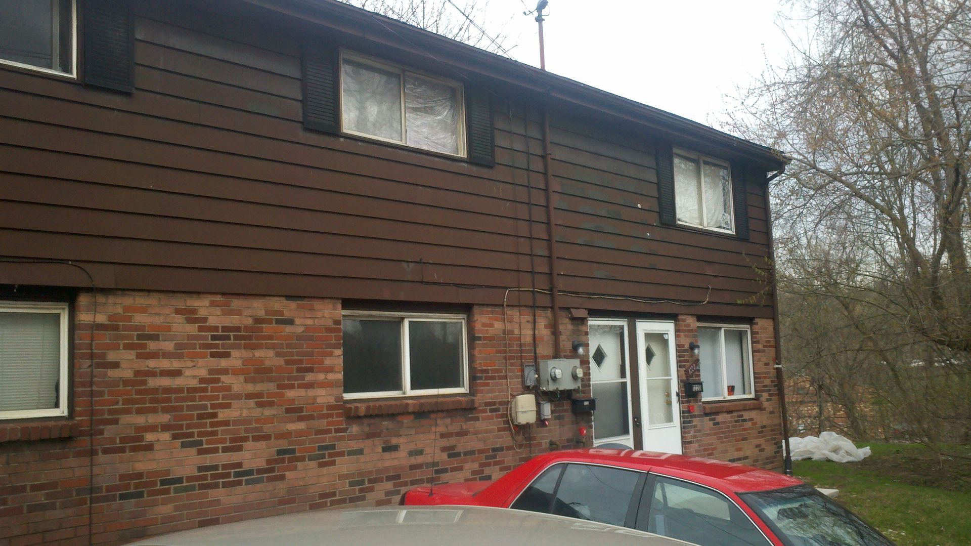 Plum Apartment: 122, 126, 130, 146 Unity Center Rd