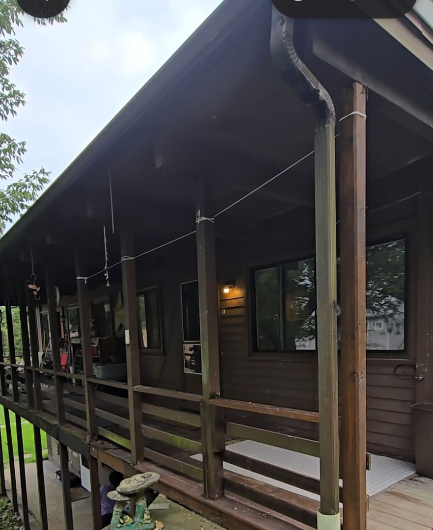 Apollo Apartment: 105 Hilltop Dr