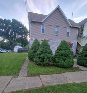 3 bedroom Duplex