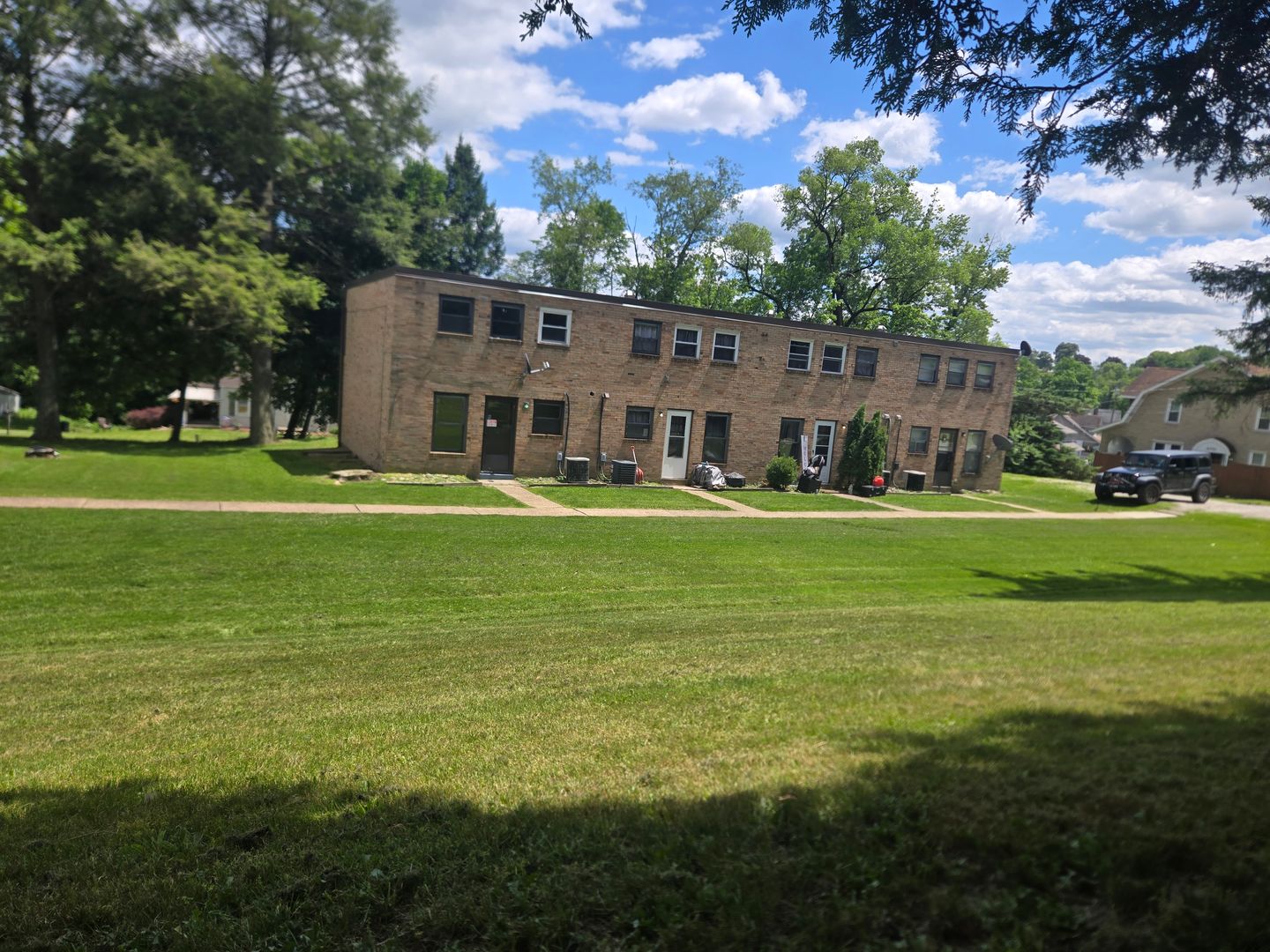 Apollo Apartment: 4756 State Route 66