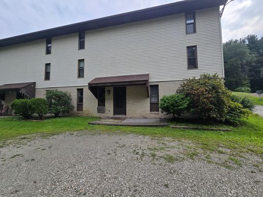 2 Bedroom one floor living in Apollo