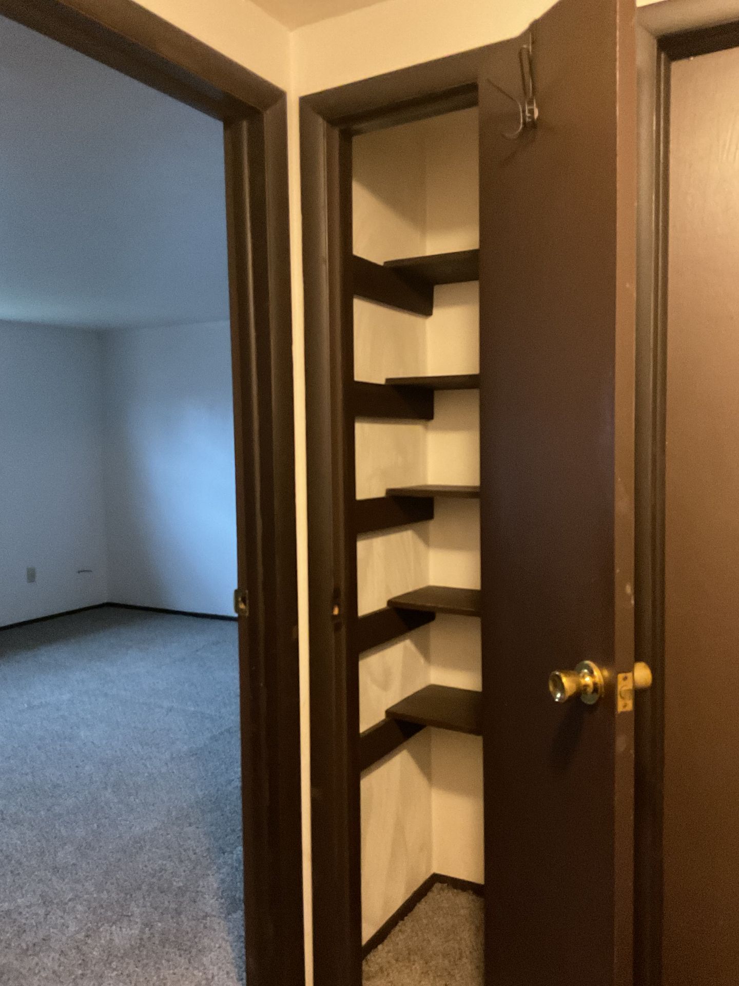 Apollo Apartment: 132 Parkridge Dr