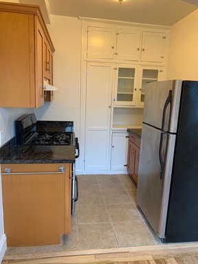 510 26th Avenue - 303, San Francisco, CA 94121