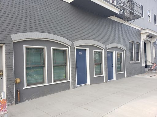 505 26th Ave  - 507, San Francisco, CA 94121