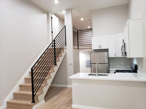 505 26th Ave  - 507, San Francisco, CA 94121