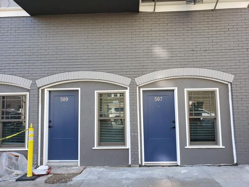 505 26th Ave  - 507, San Francisco, CA 94121