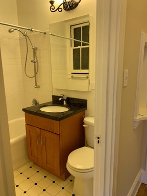 510 26th Avenue - 303, San Francisco, CA 94121