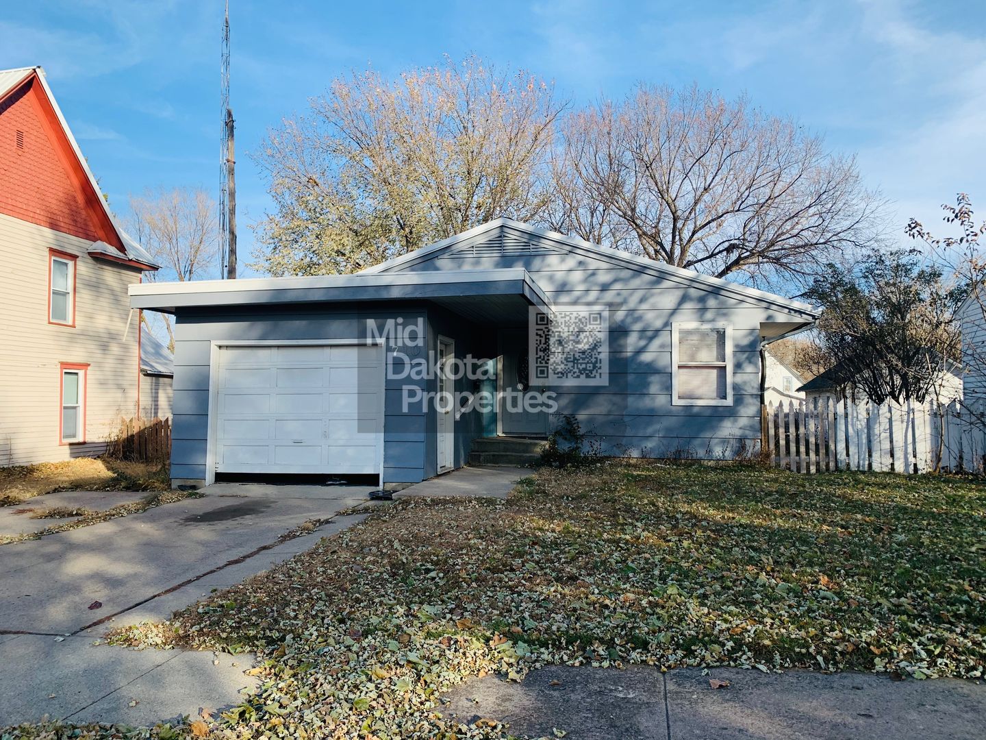 Mitchell House: 710 S Wisconsin