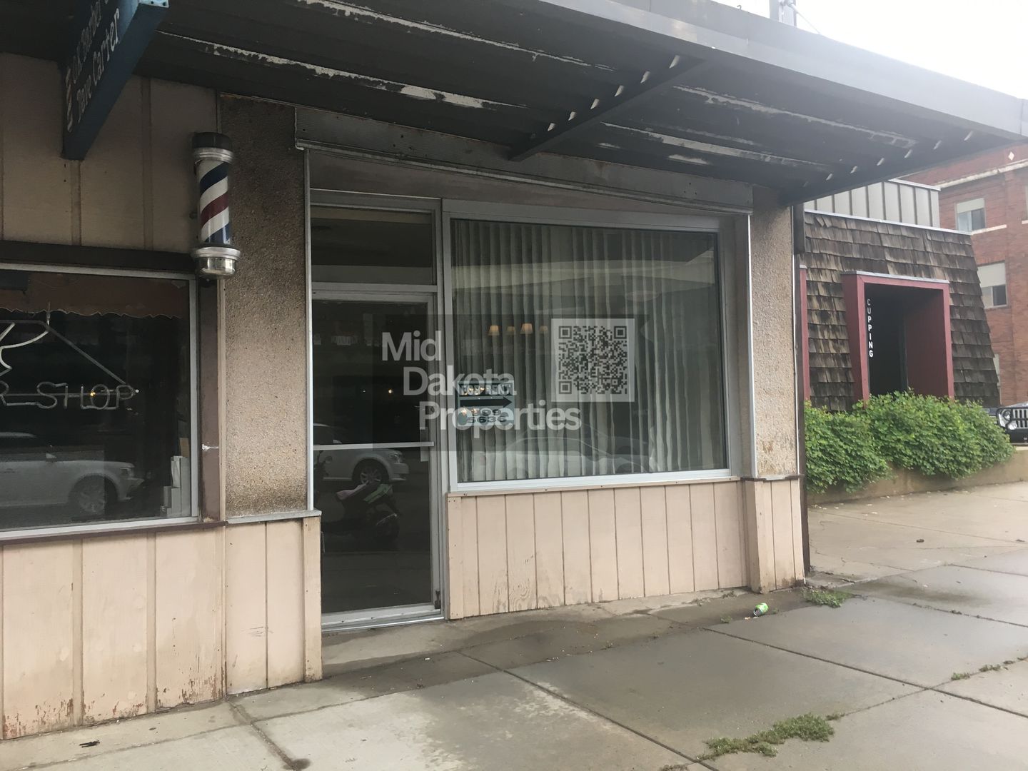Mitchell Apartment: 112, 114, 116 120 E 3rd