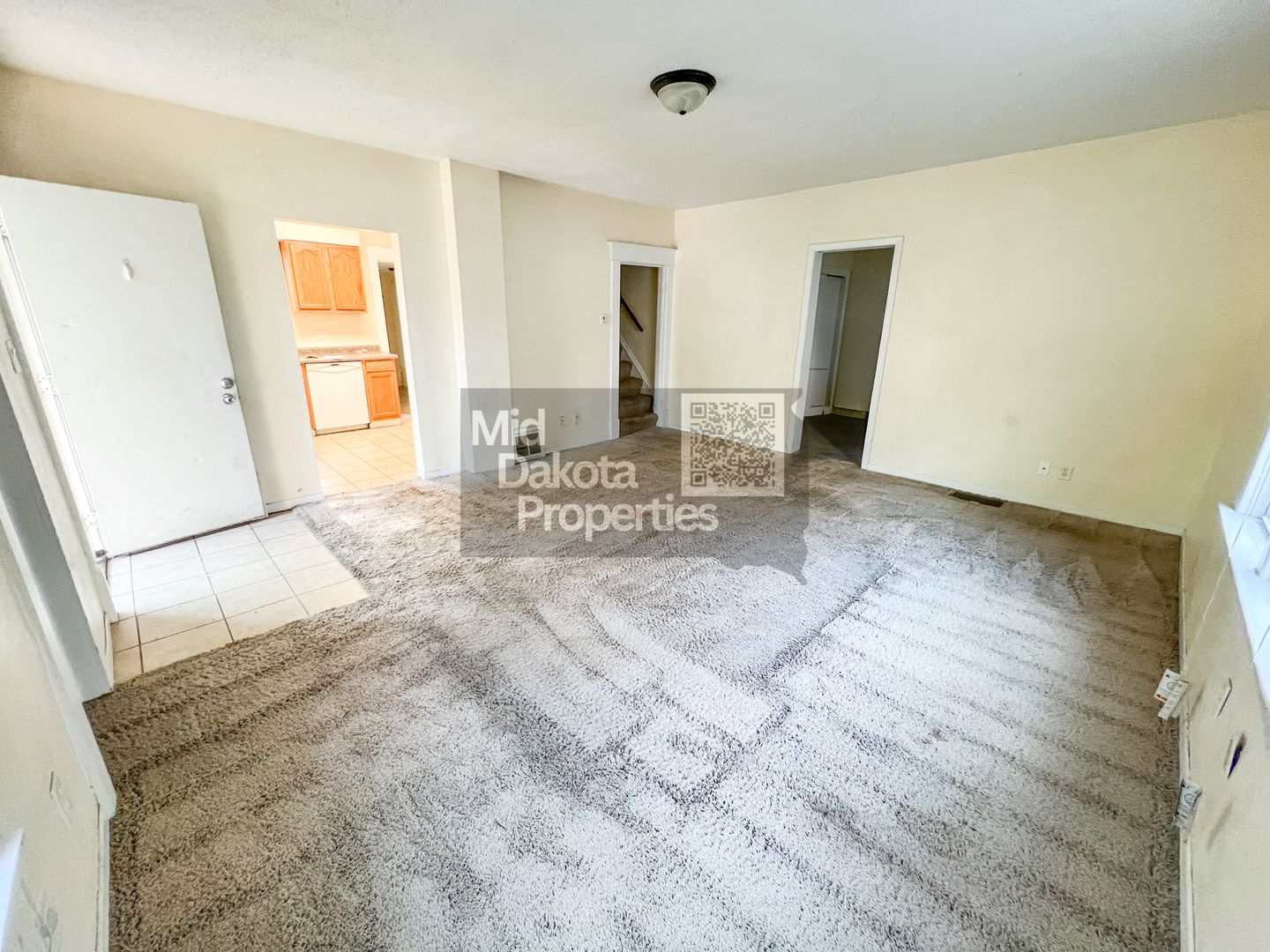 Mitchell House: 605 W 10th