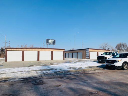 XXXXX, Mitchell, SD 57301