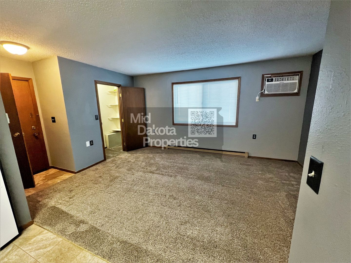 Mitchell Apartment: 605 S Main