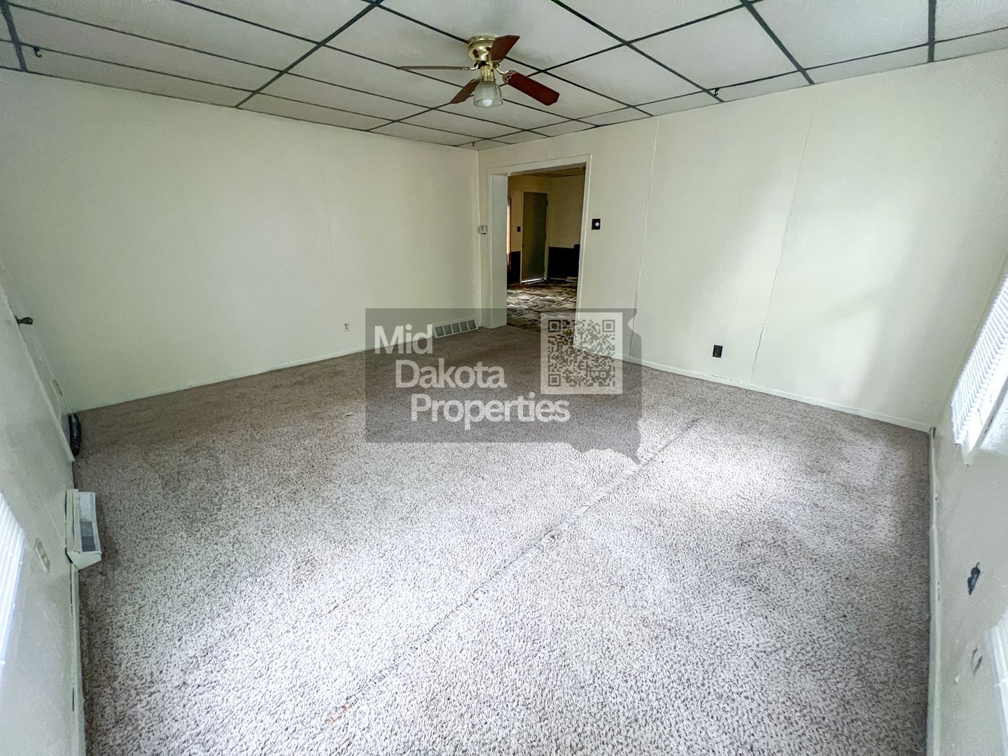 Mitchell Apartment: 408 S Duff