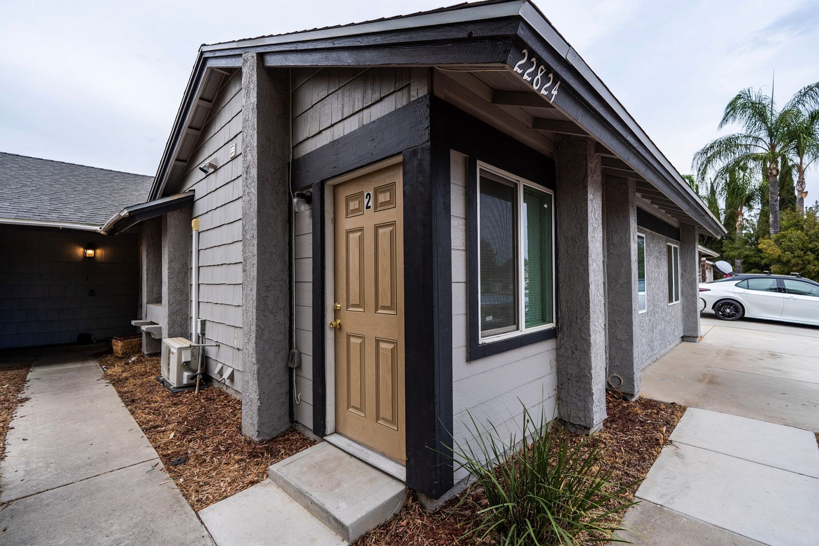 Moreno Valley Apartment: 22824 Chambray Drive